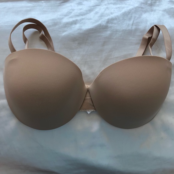 Calvin Klein strapless bra NWOT - Picture 5 of 14